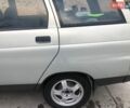 Сірий ВАЗ 2111, об'ємом двигуна 1.5 л та пробігом 129 тис. км за 2500 $, фото 8 на Automoto.ua
