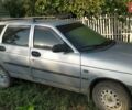 Сірий ВАЗ 2111, об'ємом двигуна 1.5 л та пробігом 180 тис. км за 1800 $, фото 1 на Automoto.ua
