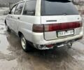 Сірий ВАЗ 2111, об'ємом двигуна 1.5 л та пробігом 283 тис. км за 1014 $, фото 1 на Automoto.ua