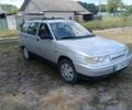 Серый ВАЗ 2111, объемом двигателя 1.5 л и пробегом 2 тыс. км за 1650 $, фото 1 на Automoto.ua