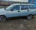 Серый ВАЗ 2111, объемом двигателя 1.5 л и пробегом 290 тыс. км за 2100 $, фото 1 на Automoto.ua
