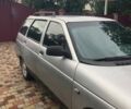 Сірий ВАЗ 2111, об'ємом двигуна 1.5 л та пробігом 237 тис. км за 1600 $, фото 1 на Automoto.ua