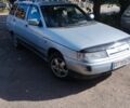 Серый ВАЗ 2111, объемом двигателя 0 л и пробегом 206 тыс. км за 1004 $, фото 1 на Automoto.ua