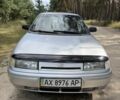 Серый ВАЗ 2111, объемом двигателя 1.5 л и пробегом 245 тыс. км за 1451 $, фото 2 на Automoto.ua