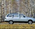 Серый ВАЗ 2111, объемом двигателя 10 л и пробегом 100 тыс. км за 500 $, фото 1 на Automoto.ua