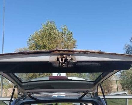 Сірий ВАЗ 2111, об'ємом двигуна 1.5 л та пробігом 243 тис. км за 1500 $, фото 16 на Automoto.ua