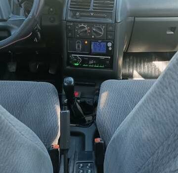 Сірий ВАЗ 2111, об'ємом двигуна 1.5 л та пробігом 243 тис. км за 1500 $, фото 12 на Automoto.ua