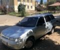 Серый ВАЗ 2111, объемом двигателя 1.5 л и пробегом 397 тыс. км за 1250 $, фото 1 на Automoto.ua