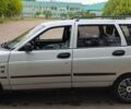 Серый ВАЗ 2111, объемом двигателя 1.5 л и пробегом 246 тыс. км за 1400 $, фото 1 на Automoto.ua