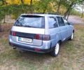 Сірий ВАЗ 2111, об'ємом двигуна 1.5 л та пробігом 180 тис. км за 1350 $, фото 2 на Automoto.ua