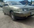 Серый ВАЗ 2111, объемом двигателя 1.6 л и пробегом 96 тыс. км за 2500 $, фото 5 на Automoto.ua