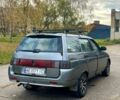 Серый ВАЗ 2111, объемом двигателя 1.5 л и пробегом 192 тыс. км за 1050 $, фото 3 на Automoto.ua
