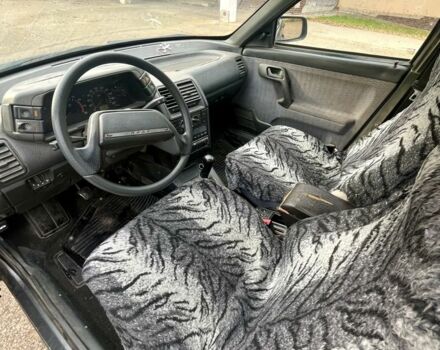 Серый ВАЗ 2111, объемом двигателя 1.5 л и пробегом 192 тыс. км за 1050 $, фото 5 на Automoto.ua