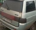 Сірий ВАЗ 2111, об'ємом двигуна 1.5 л та пробігом 14 тис. км за 900 $, фото 3 на Automoto.ua