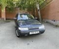 Сірий ВАЗ 2111, об'ємом двигуна 0 л та пробігом 205 тис. км за 1250 $, фото 2 на Automoto.ua