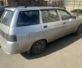 Серый ВАЗ 2111, объемом двигателя 1.5 л и пробегом 159 тыс. км за 1700 $, фото 3 на Automoto.ua