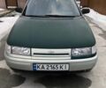 Серый ВАЗ 2111, объемом двигателя 1.5 л и пробегом 129 тыс. км за 2500 $, фото 1 на Automoto.ua