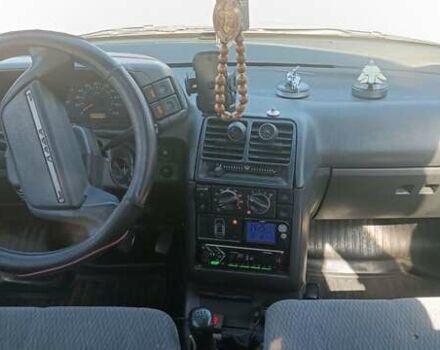 Сірий ВАЗ 2111, об'ємом двигуна 1.5 л та пробігом 243 тис. км за 1500 $, фото 13 на Automoto.ua