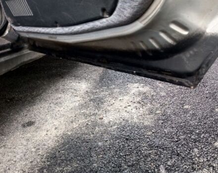 Сірий ВАЗ 2111, об'ємом двигуна 1.5 л та пробігом 346 тис. км за 2000 $, фото 7 на Automoto.ua