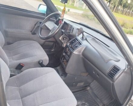 Сірий ВАЗ 2111, об'ємом двигуна 1.5 л та пробігом 205 тис. км за 1850 $, фото 3 на Automoto.ua