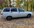 Серый ВАЗ 2111, объемом двигателя 1.5 л и пробегом 200 тыс. км за 1950 $, фото 6 на Automoto.ua