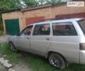 Серый ВАЗ 2111, объемом двигателя 1.5 л и пробегом 335 тыс. км за 2000 $, фото 7 на Automoto.ua