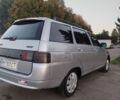 Сірий ВАЗ 2111, об'ємом двигуна 1.5 л та пробігом 205 тис. км за 1850 $, фото 5 на Automoto.ua