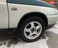 Серый ВАЗ 2111, объемом двигателя 1.5 л и пробегом 129 тыс. км за 2500 $, фото 6 на Automoto.ua