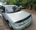 Сірий ВАЗ 2111, об'ємом двигуна 0 л та пробігом 300 тис. км за 1053 $, фото 1 на Automoto.ua