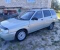 Сірий ВАЗ 2111, об'ємом двигуна 1.5 л та пробігом 200 тис. км за 953 $, фото 1 на Automoto.ua