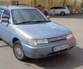 Серый ВАЗ 2111, объемом двигателя 1.5 л и пробегом 90 тыс. км за 2400 $, фото 1 на Automoto.ua