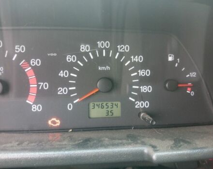 Сірий ВАЗ 2111, об'ємом двигуна 1.5 л та пробігом 346 тис. км за 2000 $, фото 12 на Automoto.ua