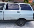 Сірий ВАЗ 2111, об'ємом двигуна 1.5 л та пробігом 150 тис. км за 700 $, фото 16 на Automoto.ua