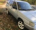 Сірий ВАЗ 2111, об'ємом двигуна 0 л та пробігом 350 тис. км за 1200 $, фото 2 на Automoto.ua