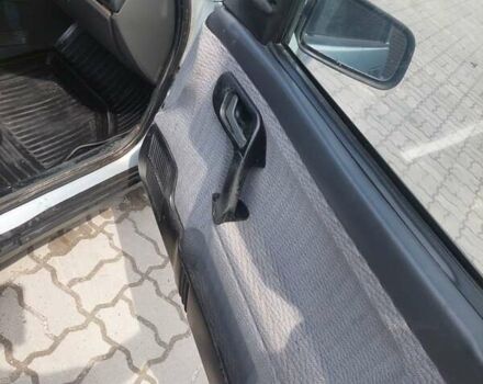 Серый ВАЗ 2111, объемом двигателя 1.5 л и пробегом 250 тыс. км за 1599 $, фото 11 на Automoto.ua