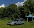 Серый ВАЗ 2111, объемом двигателя 1.5 л и пробегом 300 тыс. км за 750 $, фото 1 на Automoto.ua