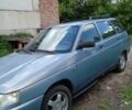 Серый ВАЗ 2111, объемом двигателя 0 л и пробегом 180 тыс. км за 1800 $, фото 2 на Automoto.ua