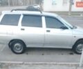 Серый ВАЗ 2111, объемом двигателя 0 л и пробегом 289 тыс. км за 2600 $, фото 1 на Automoto.ua