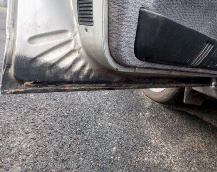 Сірий ВАЗ 2111, об'ємом двигуна 1.5 л та пробігом 346 тис. км за 2000 $, фото 11 на Automoto.ua