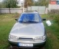 Серый ВАЗ 2111, объемом двигателя 1.5 л и пробегом 400 тыс. км за 2400 $, фото 1 на Automoto.ua