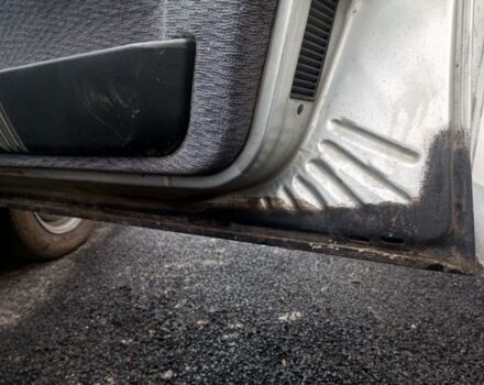 Сірий ВАЗ 2111, об'ємом двигуна 1.5 л та пробігом 346 тис. км за 2000 $, фото 5 на Automoto.ua