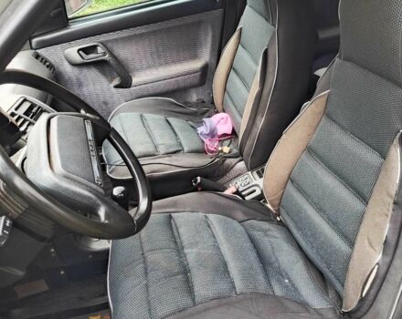 Серый ВАЗ 2111, объемом двигателя 1.6 л и пробегом 400 тыс. км за 1000 $, фото 4 на Automoto.ua