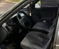 Серый ВАЗ 2111, объемом двигателя 1.5 л и пробегом 120 тыс. км за 1399 $, фото 6 на Automoto.ua