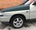 Сірий ВАЗ 2111, об'ємом двигуна 1.5 л та пробігом 129 тис. км за 2500 $, фото 9 на Automoto.ua