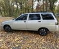 Серый ВАЗ 2111, объемом двигателя 1.5 л и пробегом 200 тыс. км за 1950 $, фото 4 на Automoto.ua