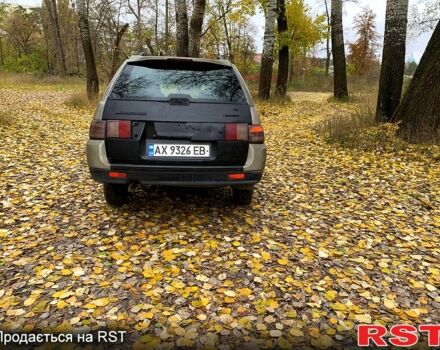 Серый ВАЗ 2111, объемом двигателя 1.6 л и пробегом 230 тыс. км за 970 $, фото 2 на Automoto.ua