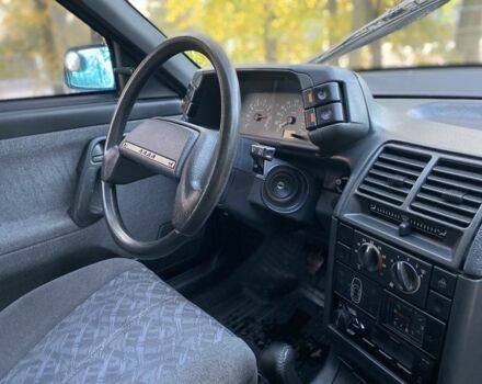 Серый ВАЗ 2111, объемом двигателя 1.5 л и пробегом 200 тыс. км за 1950 $, фото 14 на Automoto.ua