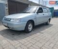 Серый ВАЗ 2111, объемом двигателя 1.5 л и пробегом 250 тыс. км за 1599 $, фото 8 на Automoto.ua