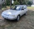 Серый ВАЗ 2111, объемом двигателя 1.5 л и пробегом 2 тыс. км за 1650 $, фото 1 на Automoto.ua