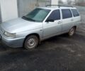 Сірий ВАЗ 2111, об'ємом двигуна 1.5 л та пробігом 346 тис. км за 2000 $, фото 2 на Automoto.ua